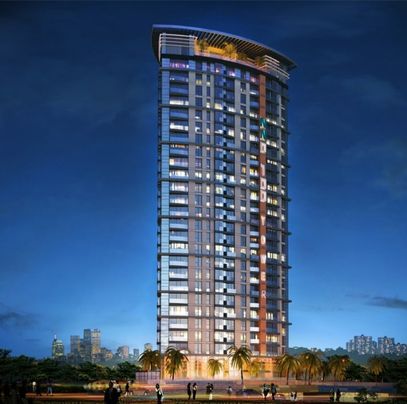 Nanda Tower - 220 Daire Kartal/İstanbul